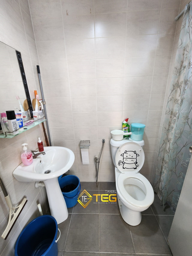 Pelangi Heights 2 Condo Klang - photo 8