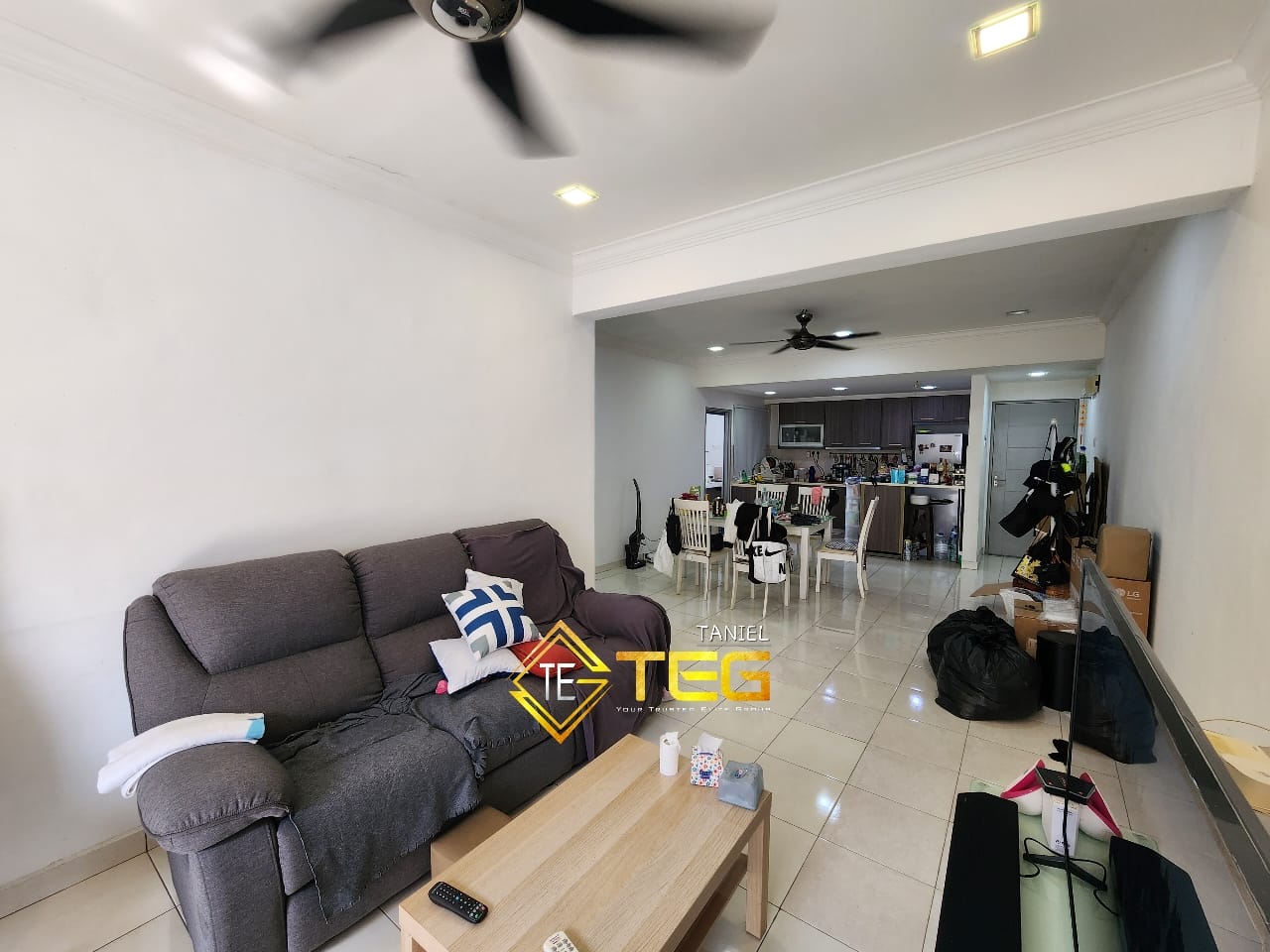 Pelangi Heights 2 Condo Klang - photo 9
