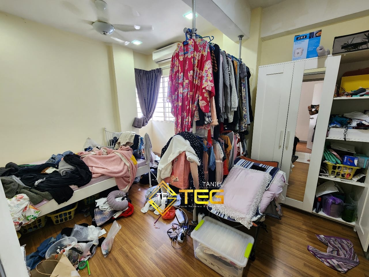 Pelangi Heights 2 Condo Klang - photo 10