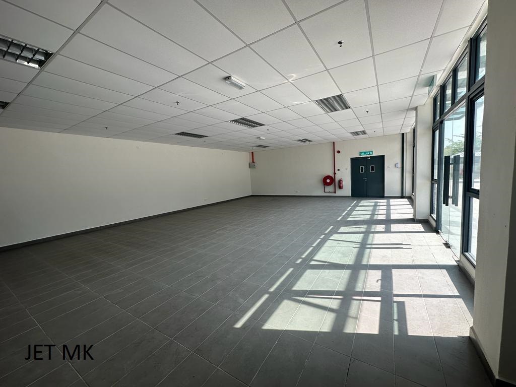 Detached Factory Warehouse Rental Kapar, Klang - photo 2
