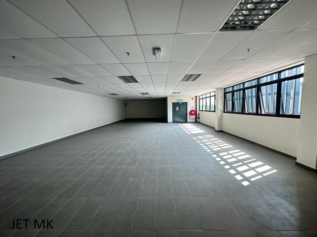 Detached Factory Warehouse Rental Kapar, Klang - photo 3