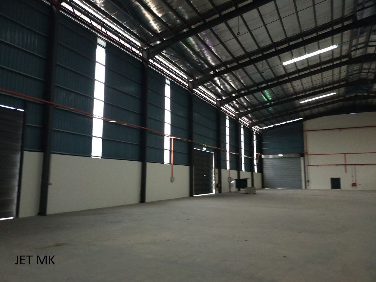 Detached Factory Warehouse Rental Kapar, Klang - photo 4
