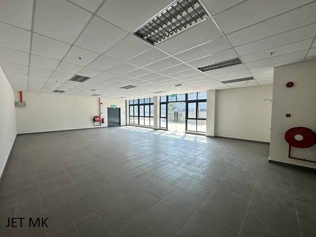 Detached Factory Warehouse Rental Kapar, Klang - photo 5