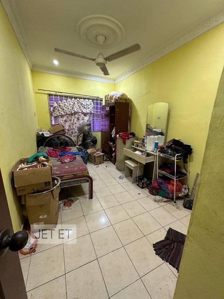 Single Storey Permai Kota Pendamar Klang - photo 3