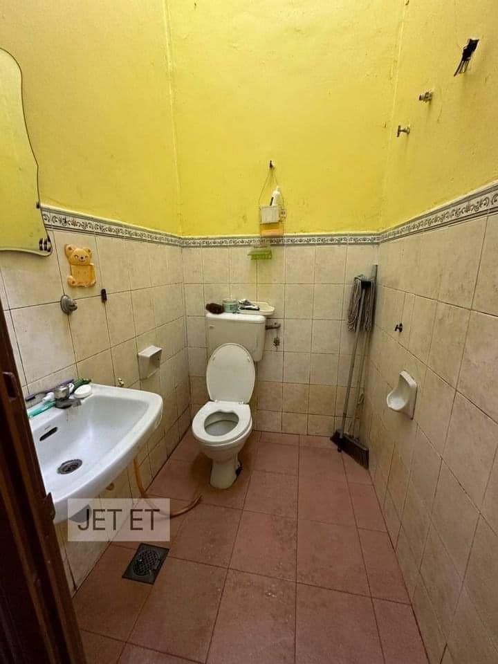Single Storey Permai Kota Pendamar Klang - photo 4