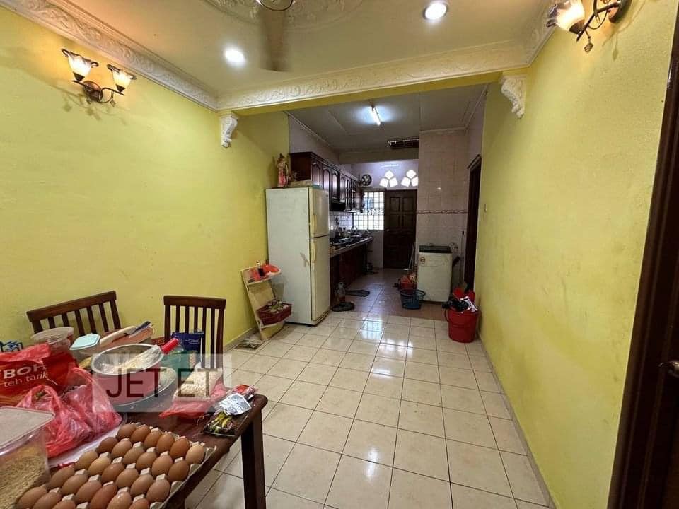 Single Storey Permai Kota Pendamar Klang - photo 5