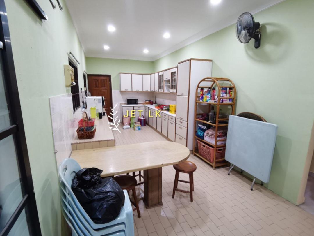 Taman Gembira Bungalow Single Storey Klang - photo 2