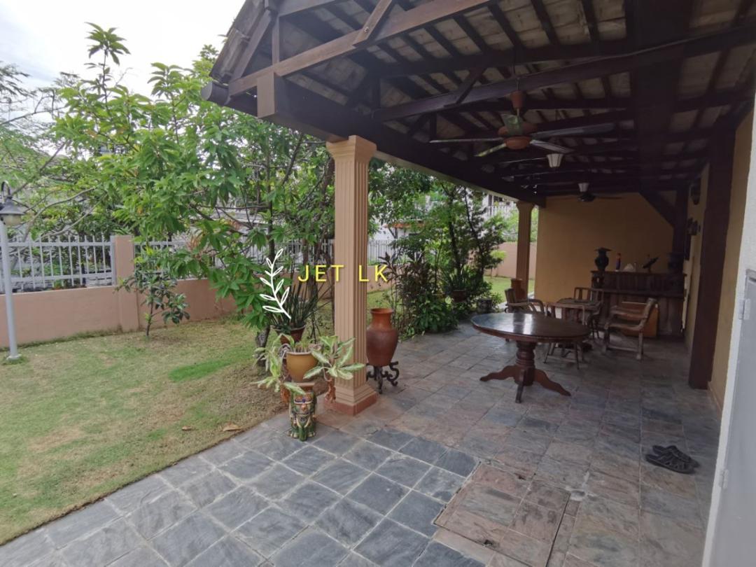 Taman Gembira Bungalow Single Storey Klang - photo 3