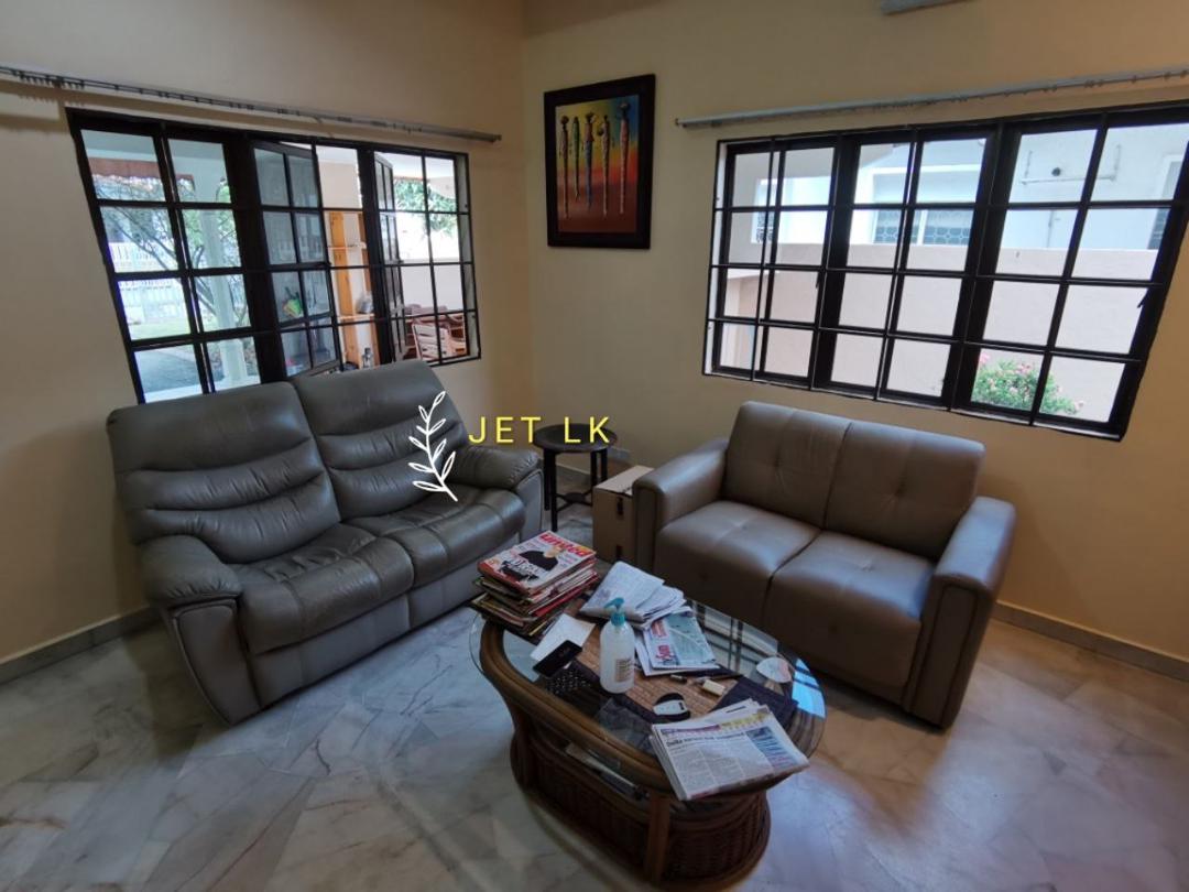 Taman Gembira Bungalow Single Storey Klang - photo 4