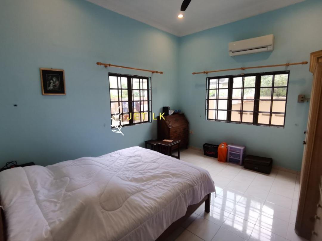 Taman Gembira Bungalow Single Storey Klang - photo 5