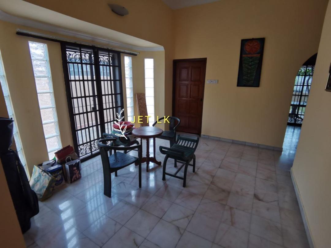 Taman Gembira Bungalow Single Storey Klang - photo 6