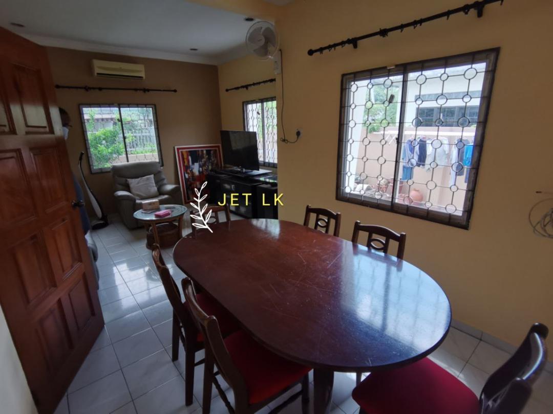 Taman Gembira Bungalow Single Storey Klang - photo 7