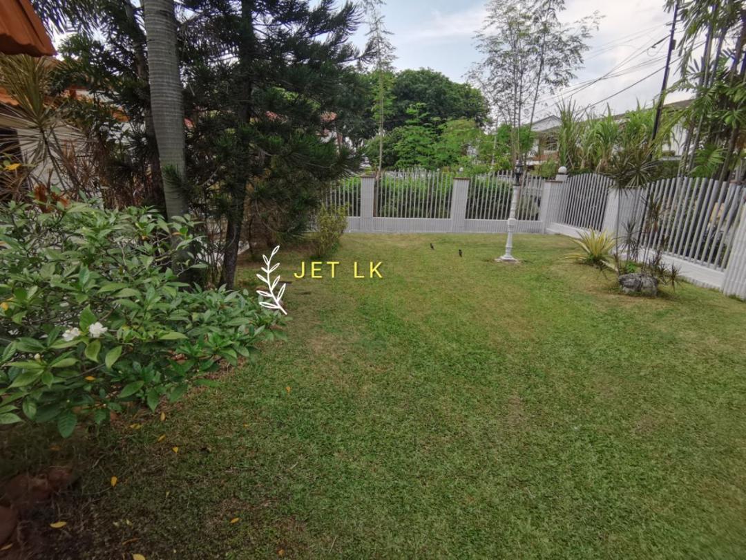Taman Gembira Bungalow Single Storey Klang - photo 8