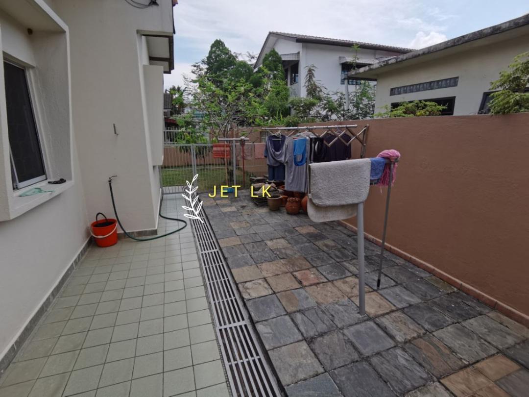 Taman Gembira Bungalow Single Storey Klang - photo 9