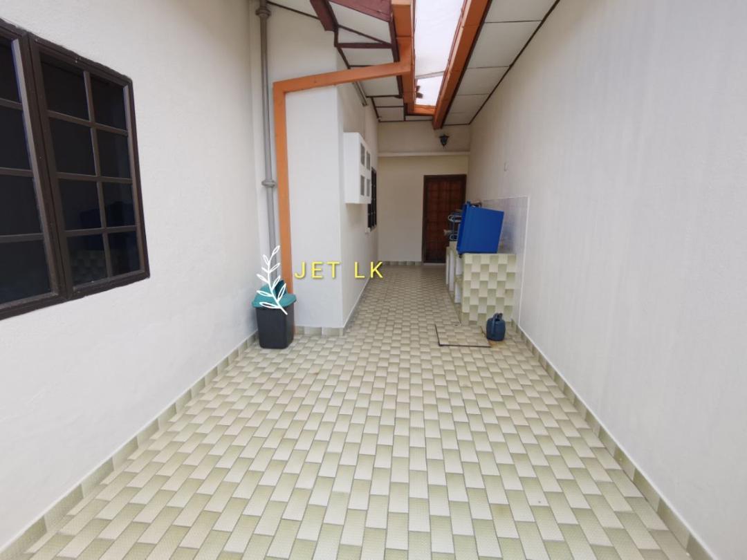 Taman Gembira Bungalow Single Storey Klang - photo 11