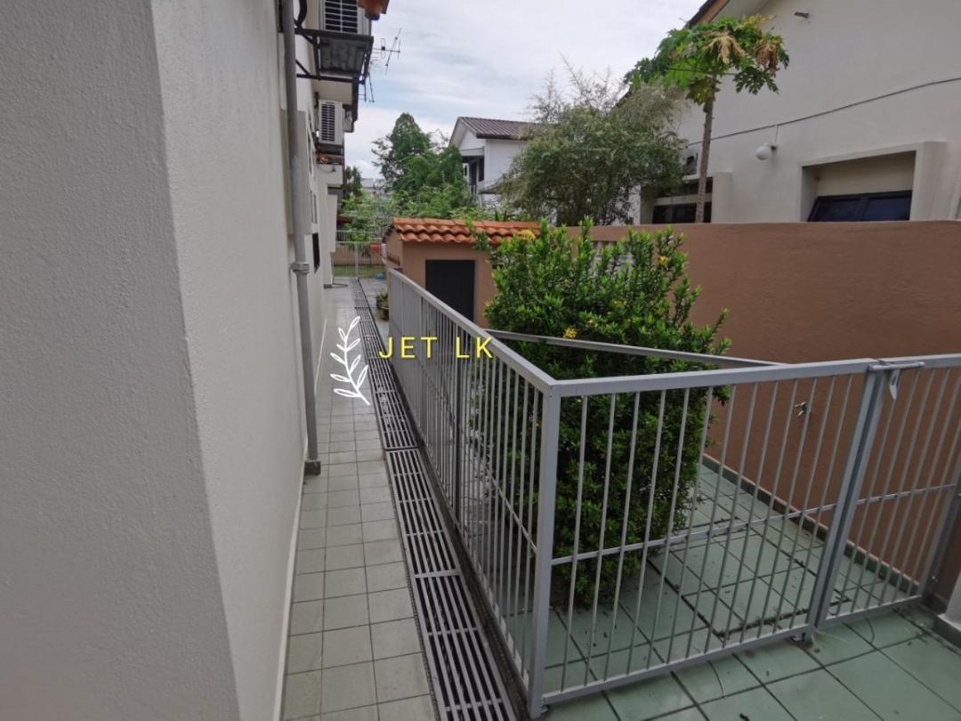 Taman Gembira Bungalow Single Storey Klang - photo 13