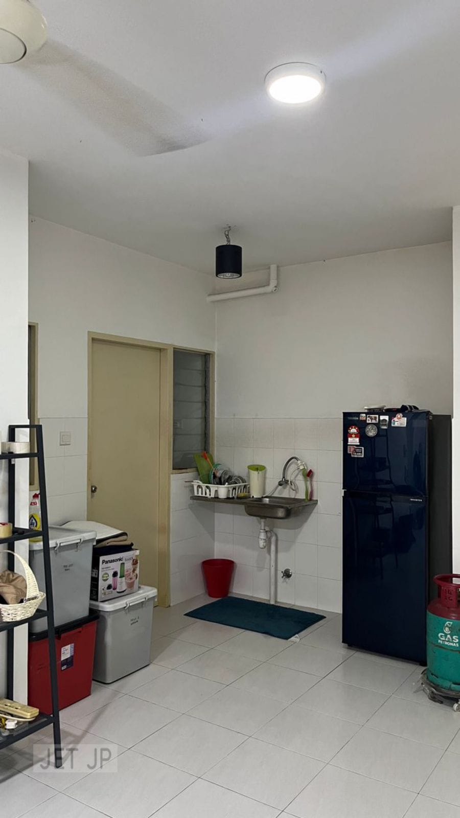 Seri Intan Apartmet Setia Alam Klang - photo 7