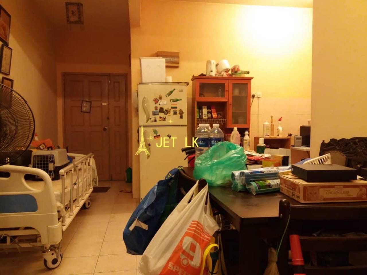 Bayu Villa Apartment Bayu Perdana Klang - photo 4