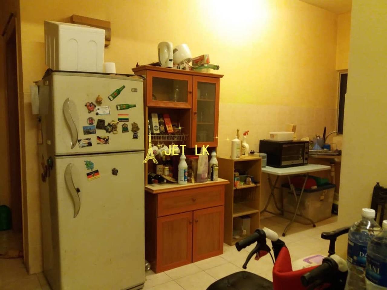 Bayu Villa Apartment Bayu Perdana Klang - photo 7