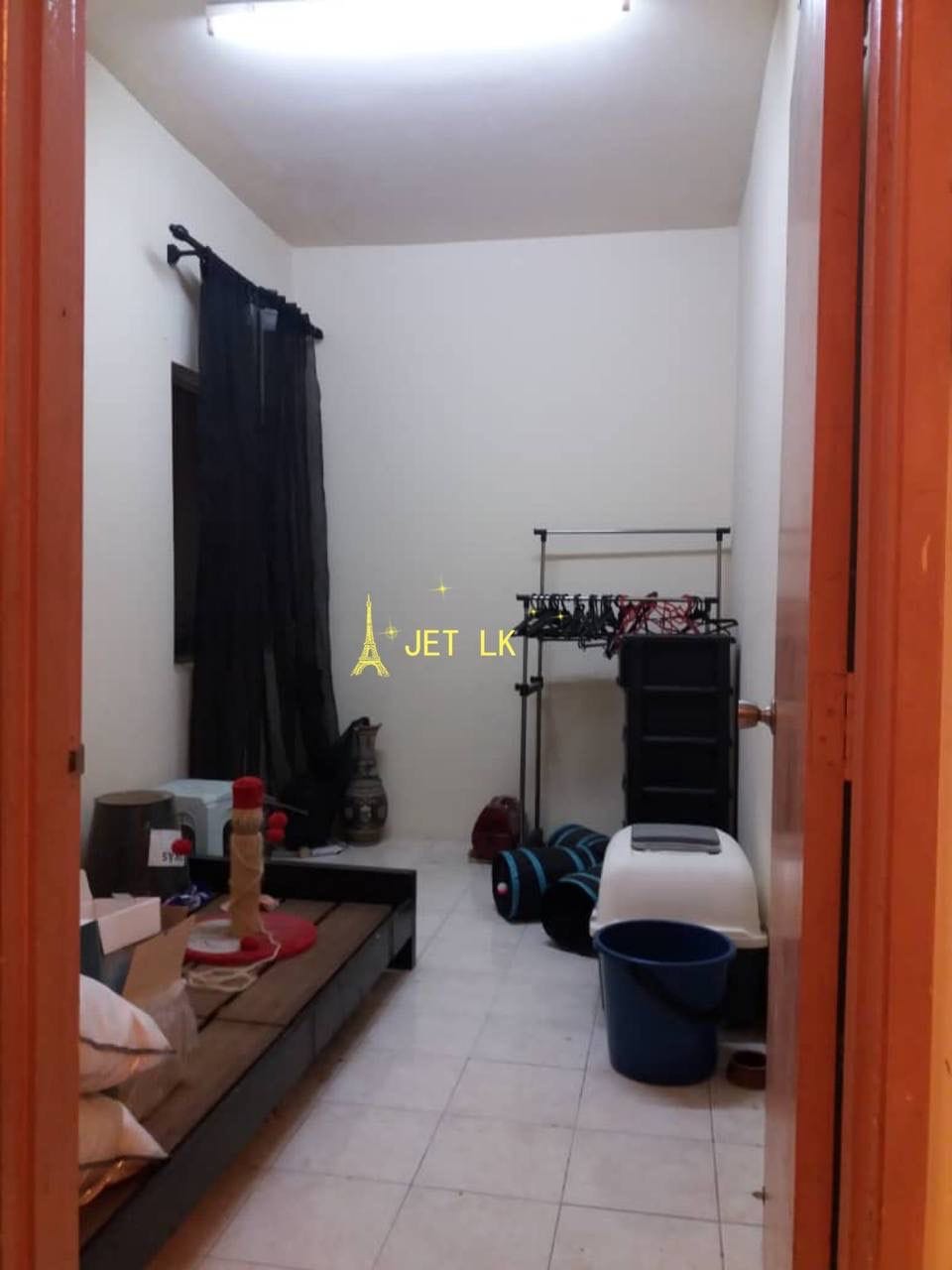 Bayu Villa Apartment Bayu Perdana Klang - photo 8