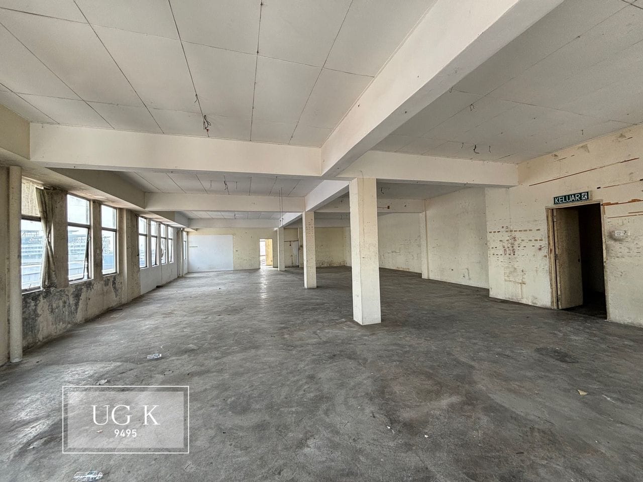 6 Sty Shop Klang Commercial Centre Nearby CheongHo - photo 2