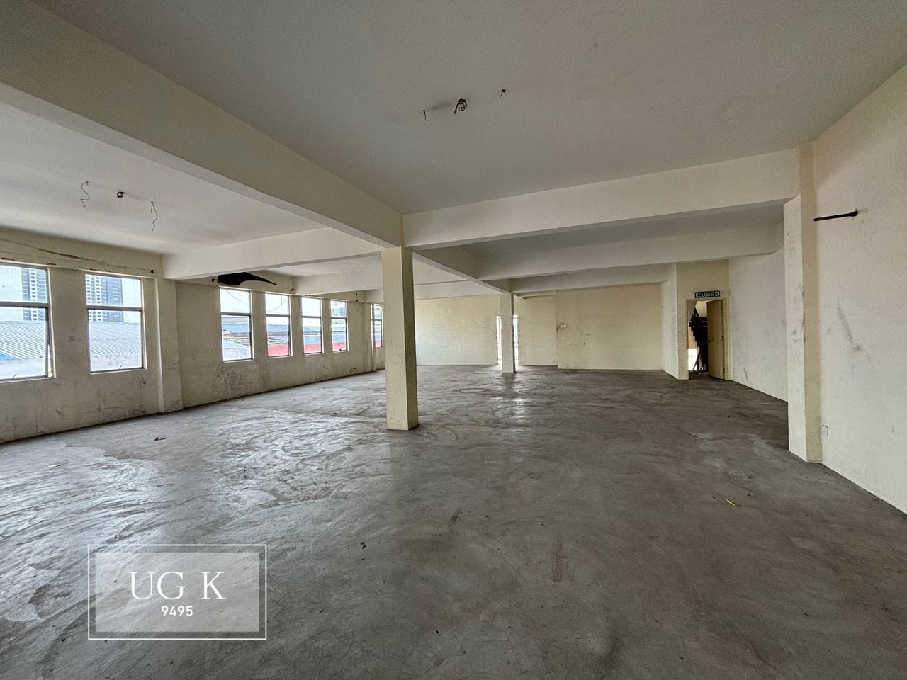 6 Sty Shop Klang Commercial Centre Nearby CheongHo - photo 3