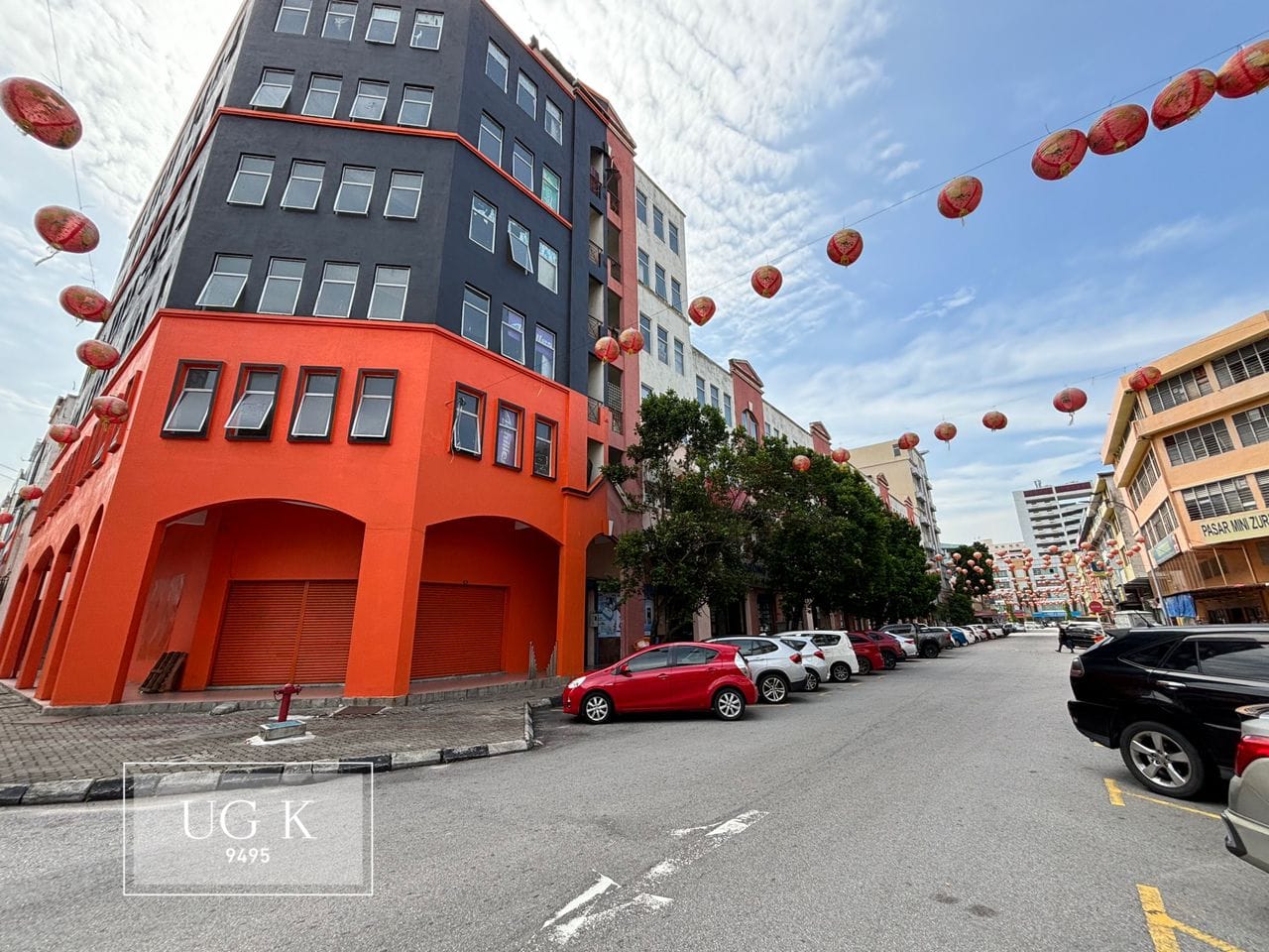 6 Sty Shop Klang Commercial Centre Nearby CheongHo - photo 7