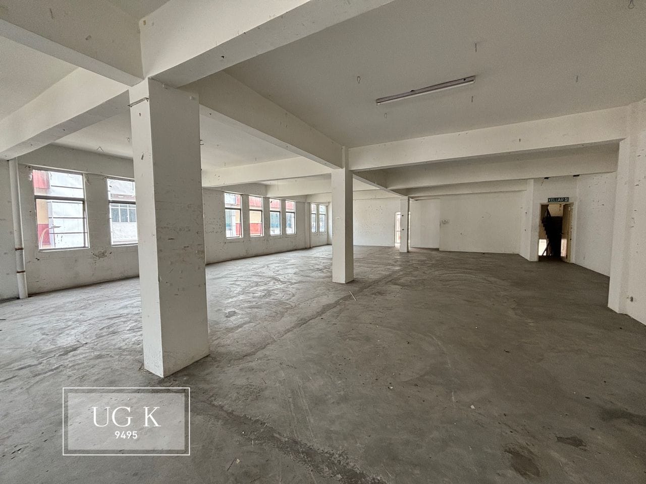 6 Sty Shop Klang Commercial Centre Nearby CheongHo - photo 10