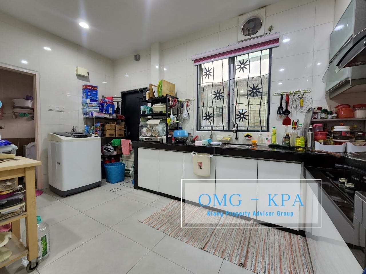 Double Storey Setia Indah 12 Setia Alam Klang - photo 4