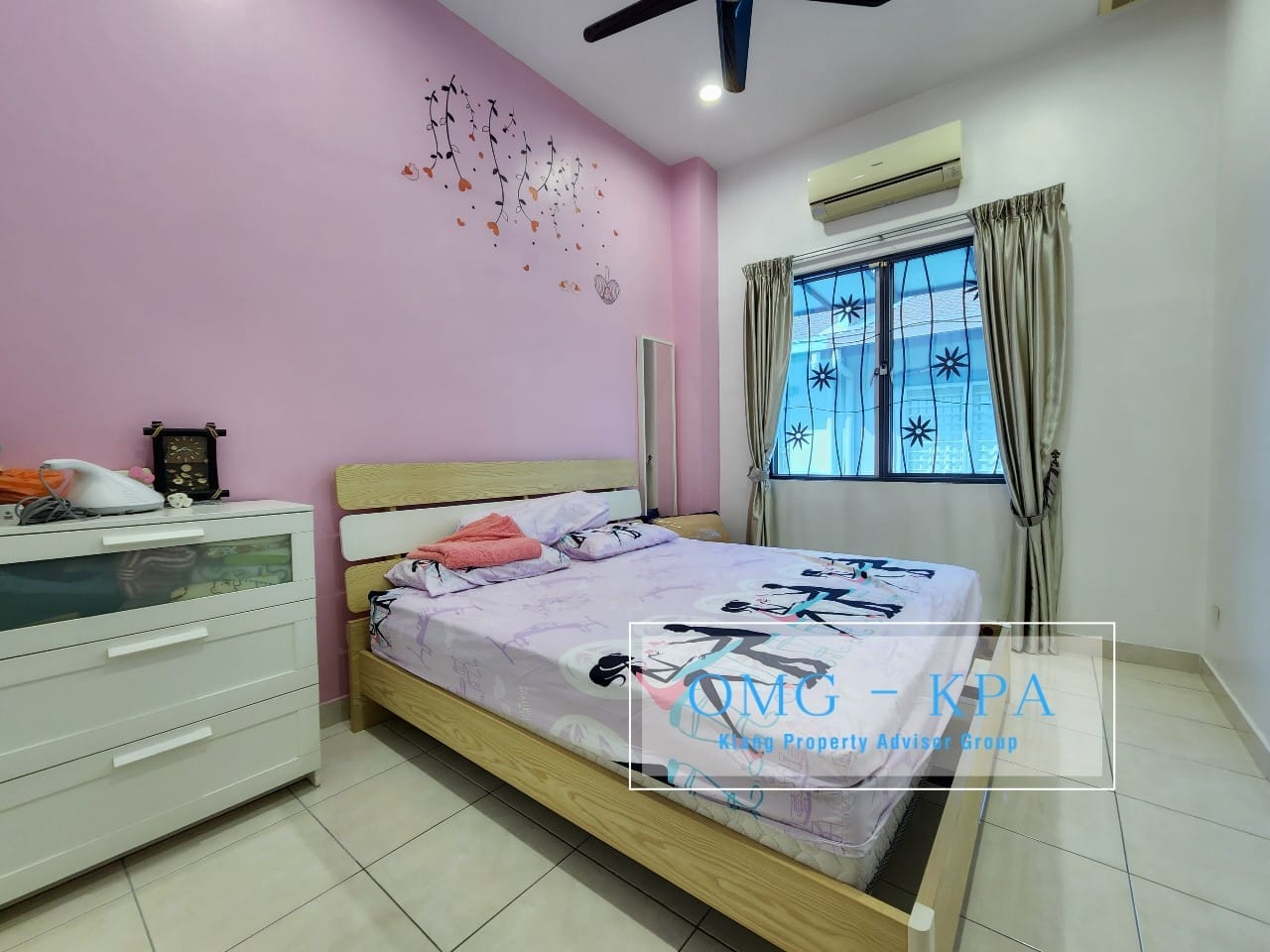 Double Storey Setia Indah 12 Setia Alam Klang - photo 6