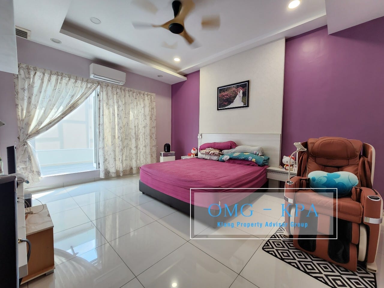 Double Storey Setia Indah 12 Setia Alam Klang - photo 11