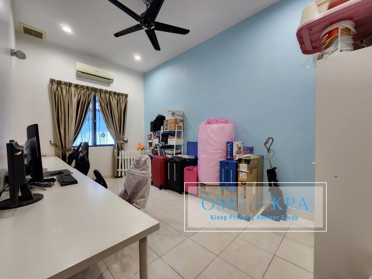 Double Storey Setia Indah 12 Setia Alam Klang - photo 13