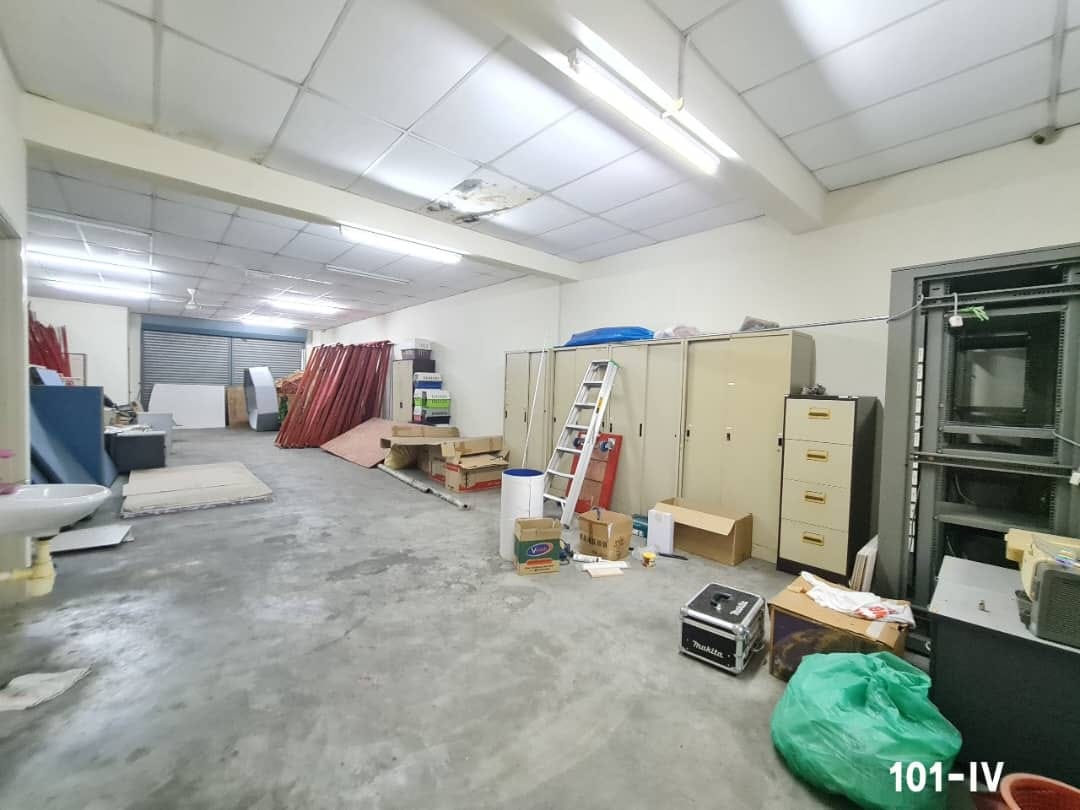 Bukit Tinggi 2 Shoplot Klang Nr to Police Station - photo 5