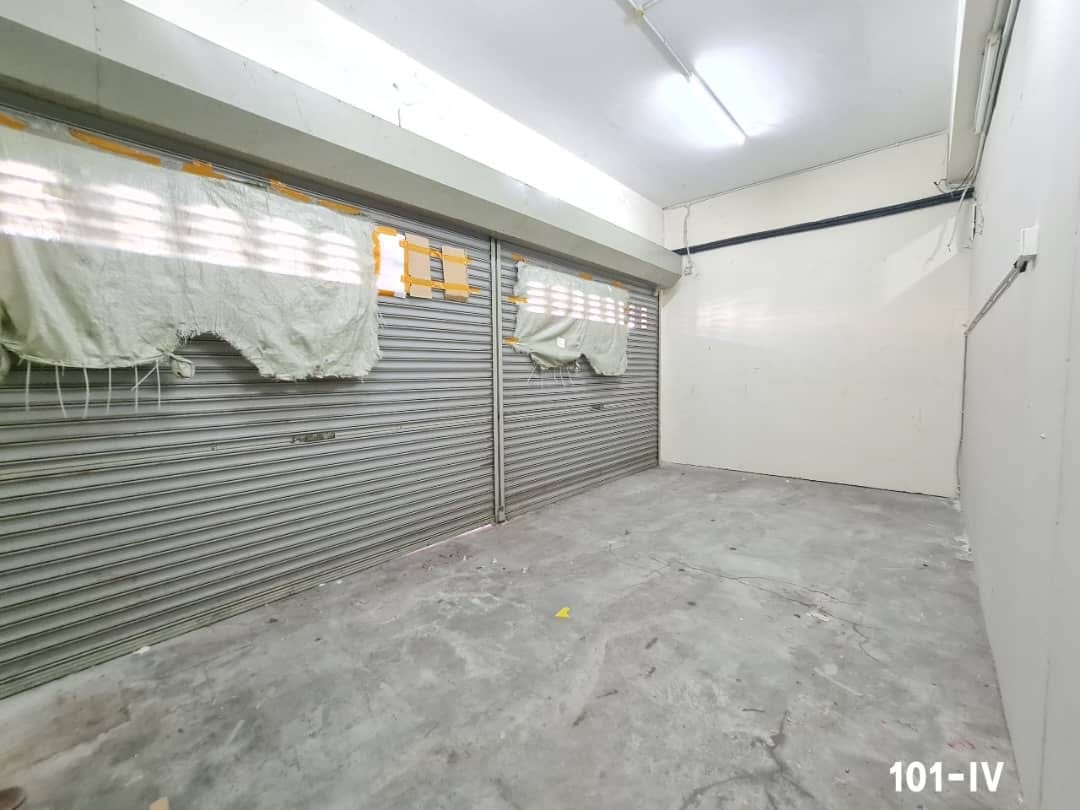 Bukit Tinggi 2 Shoplot Klang Nr to Police Station - photo 8