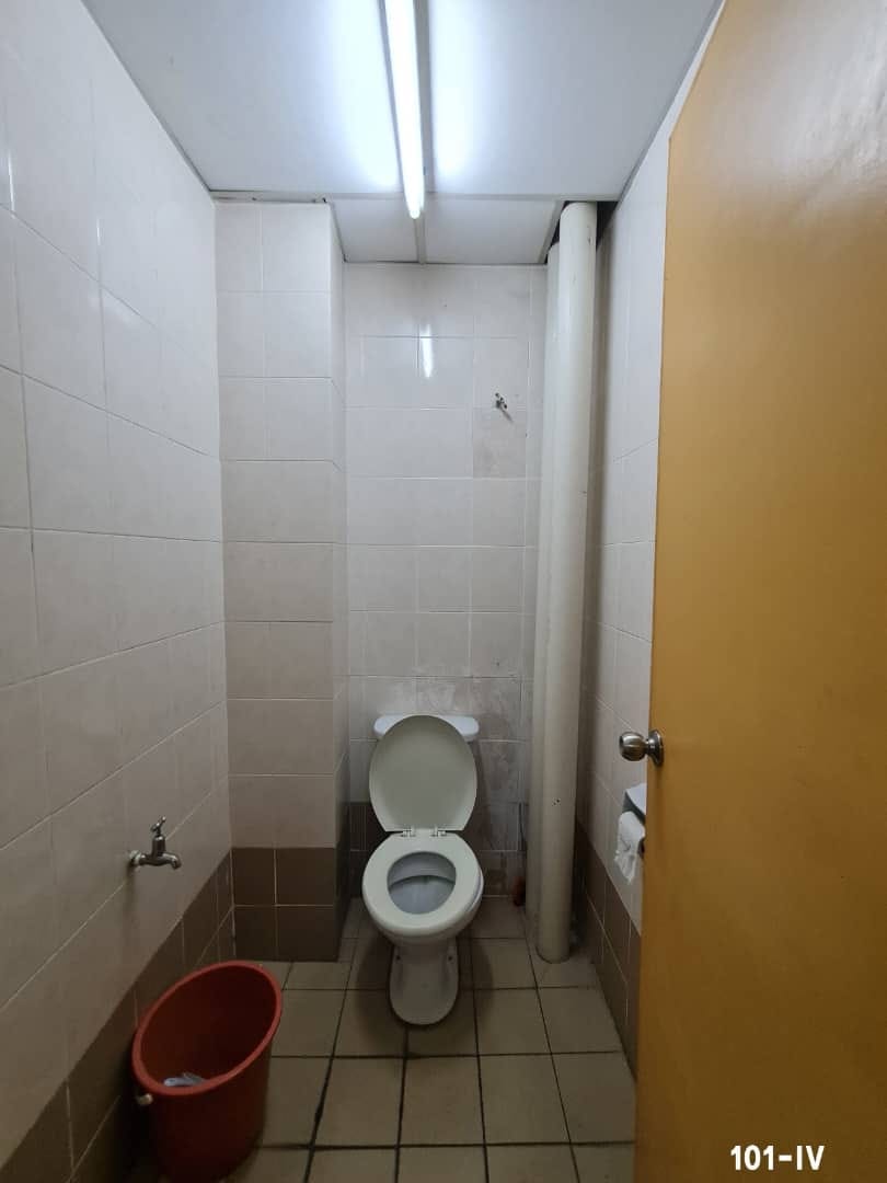 Bukit Tinggi 2 Shoplot Klang Nr to Police Station - photo 12