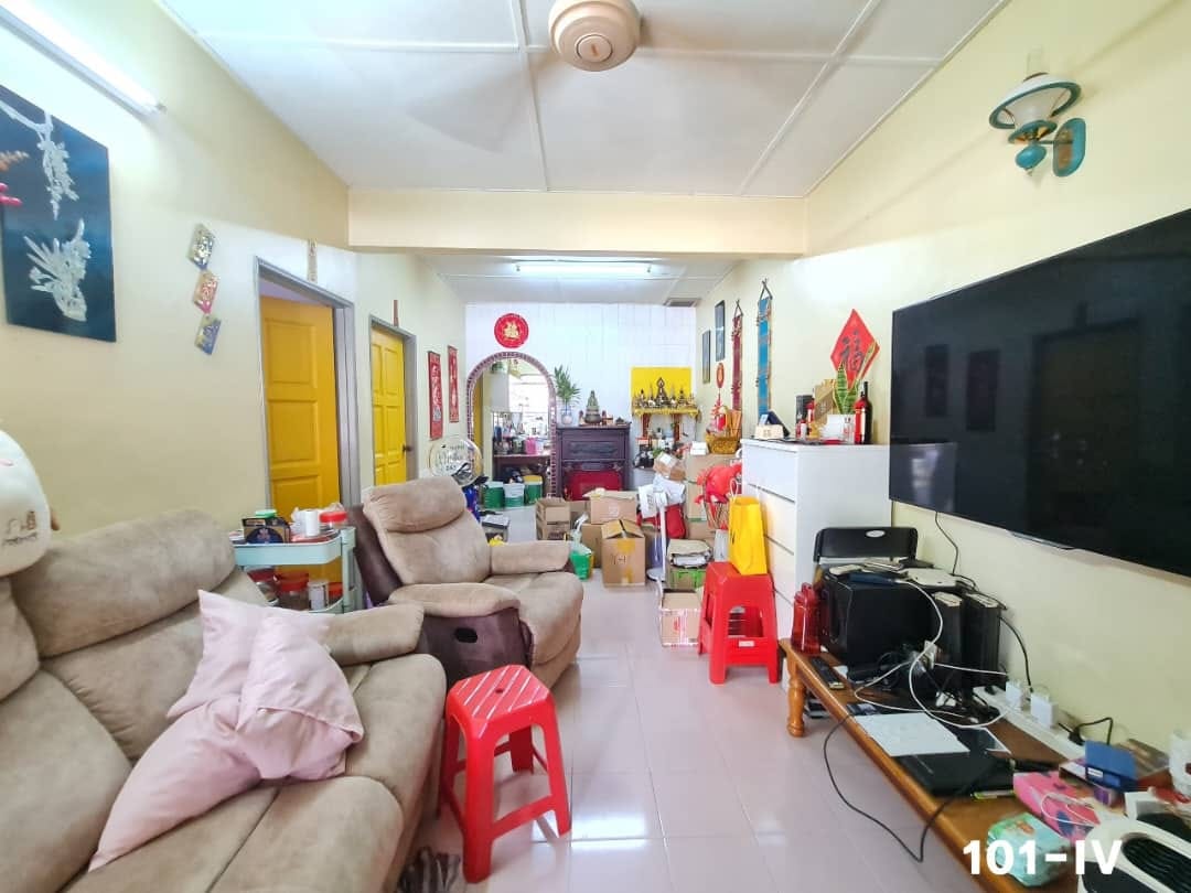 Taman Sentosa Single Storey House Klang - photo 2