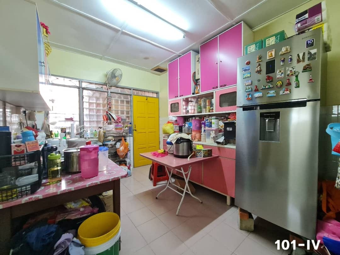 Taman Sentosa Single Storey House Klang - photo 3
