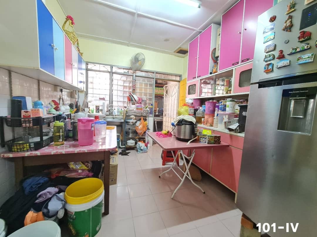 Taman Sentosa Single Storey House Klang - photo 5