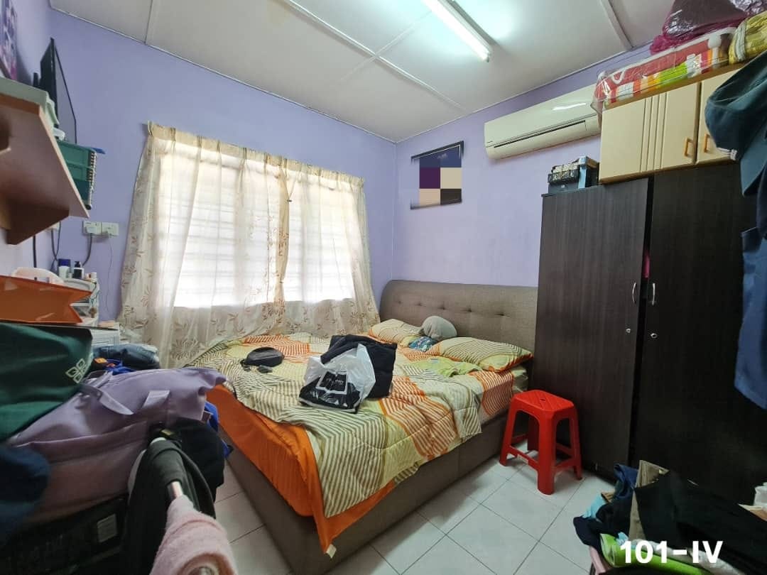 Taman Sentosa Single Storey House Klang - photo 6