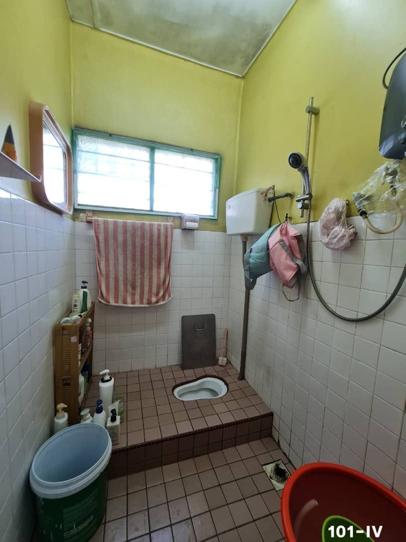 Taman Sentosa Single Storey House Klang - photo 7