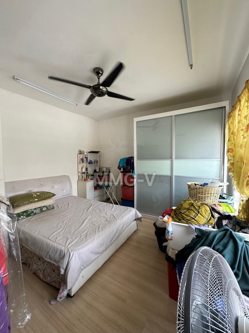 Double Storey Saron 2 Bandar Bukit Raja Klang - photo 4