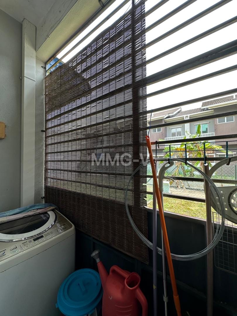 Double Storey Saron 2 Bandar Bukit Raja Klang - photo 6