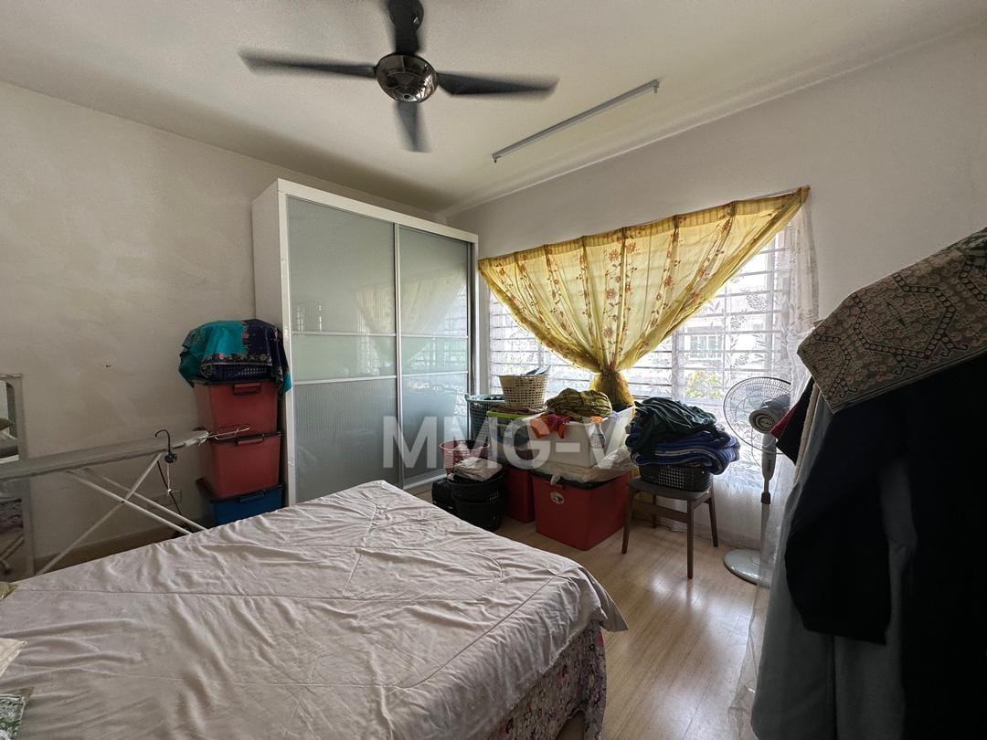 Double Storey Saron 2 Bandar Bukit Raja Klang - photo 7