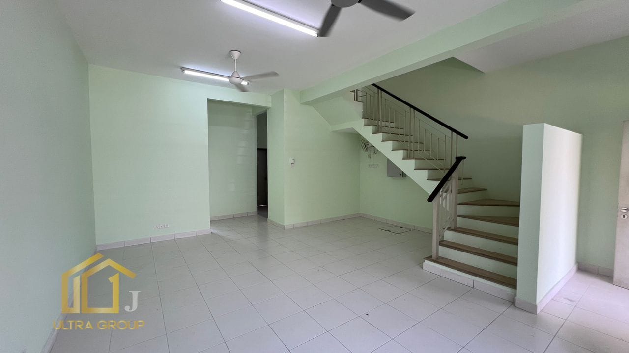 Jalan Mahligai, Saron 1 Bdr Bukit Raja Klang - photo 3
