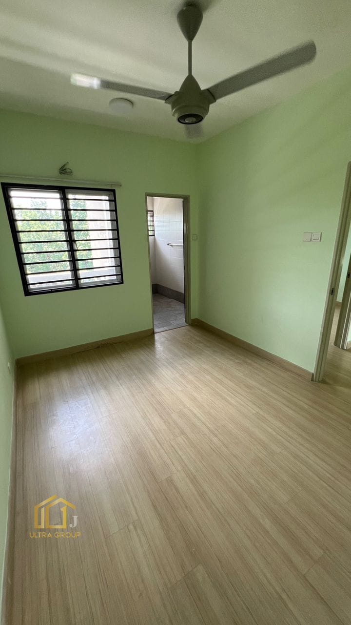 Jalan Mahligai, Saron 1 Bdr Bukit Raja Klang - photo 4