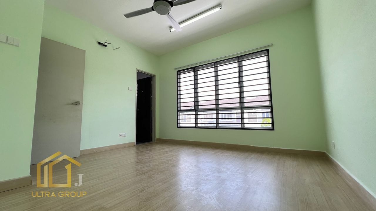 Jalan Mahligai, Saron 1 Bdr Bukit Raja Klang - photo 6