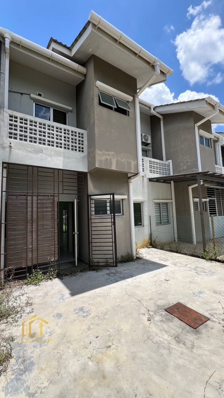 Jalan Mahligai, Saron 1 Bdr Bukit Raja Klang - photo 8