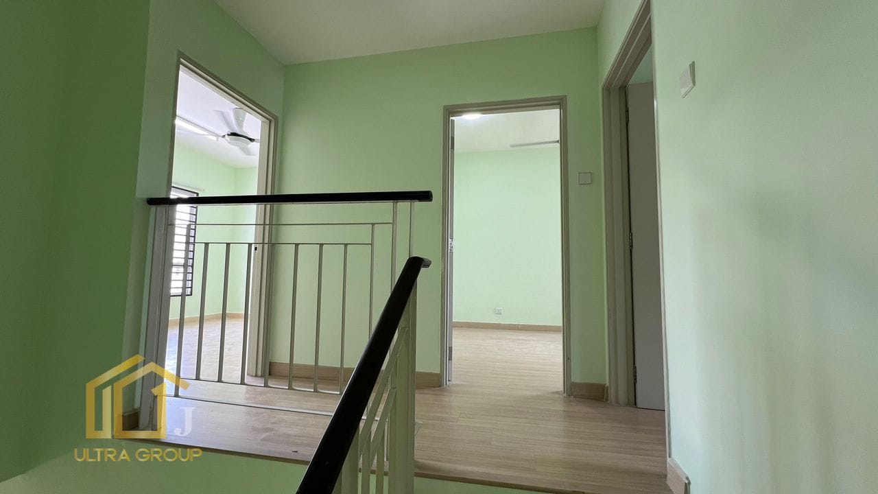 Jalan Mahligai, Saron 1 Bdr Bukit Raja Klang - photo 9