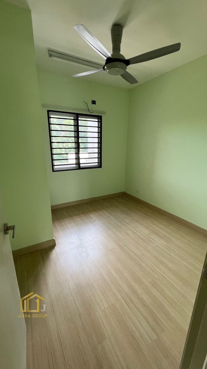Jalan Mahligai, Saron 1 Bdr Bukit Raja Klang - photo 11