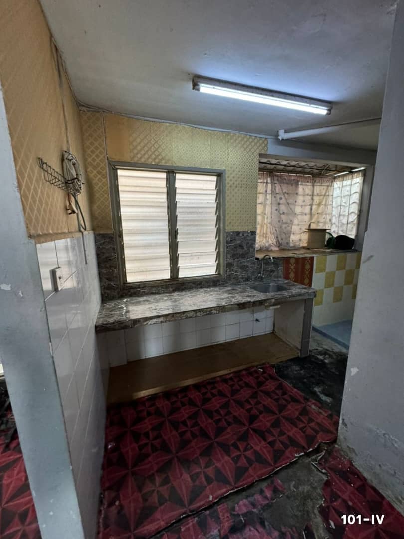Palma Flat, Bandar Botanic Klang - photo 4